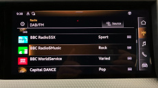 Audi A1 30 TFSI 110 Black Edition 5dr Petrol Hatchback